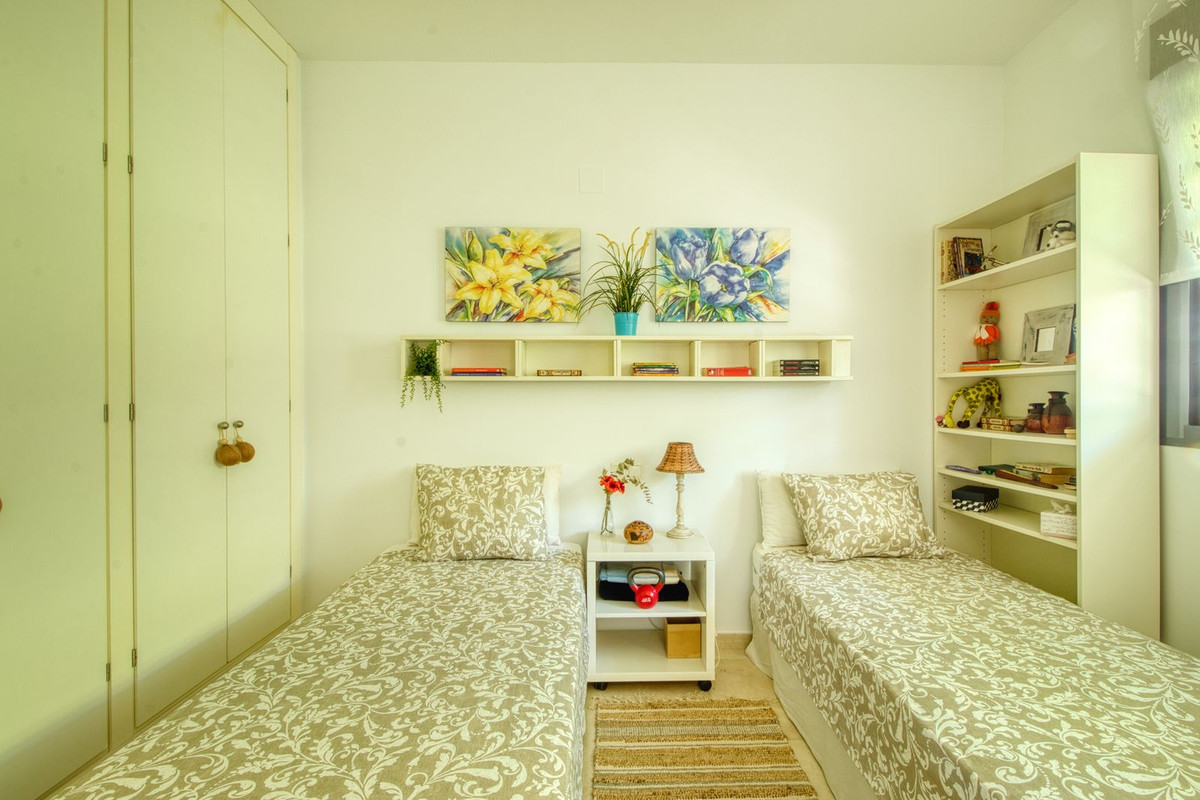 Ground Floor Apartment bilde 20