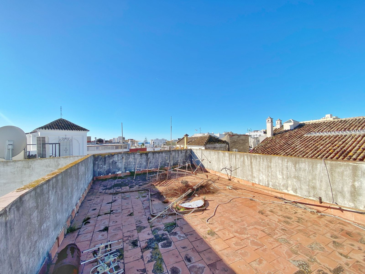 Top Floor Apartment bilde 17