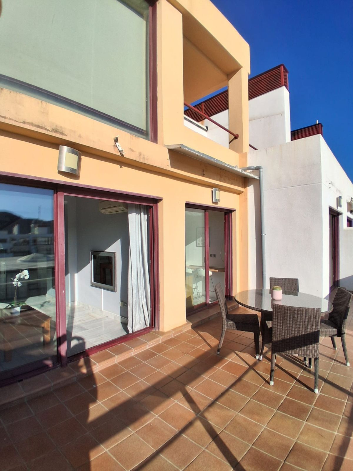 Penthouse Duplex bilde 2