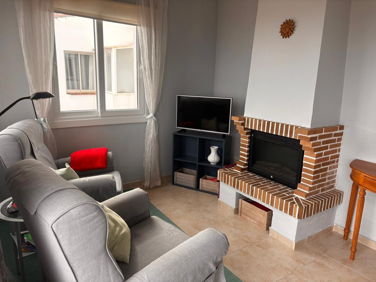 Top Floor Apartment bilde 8