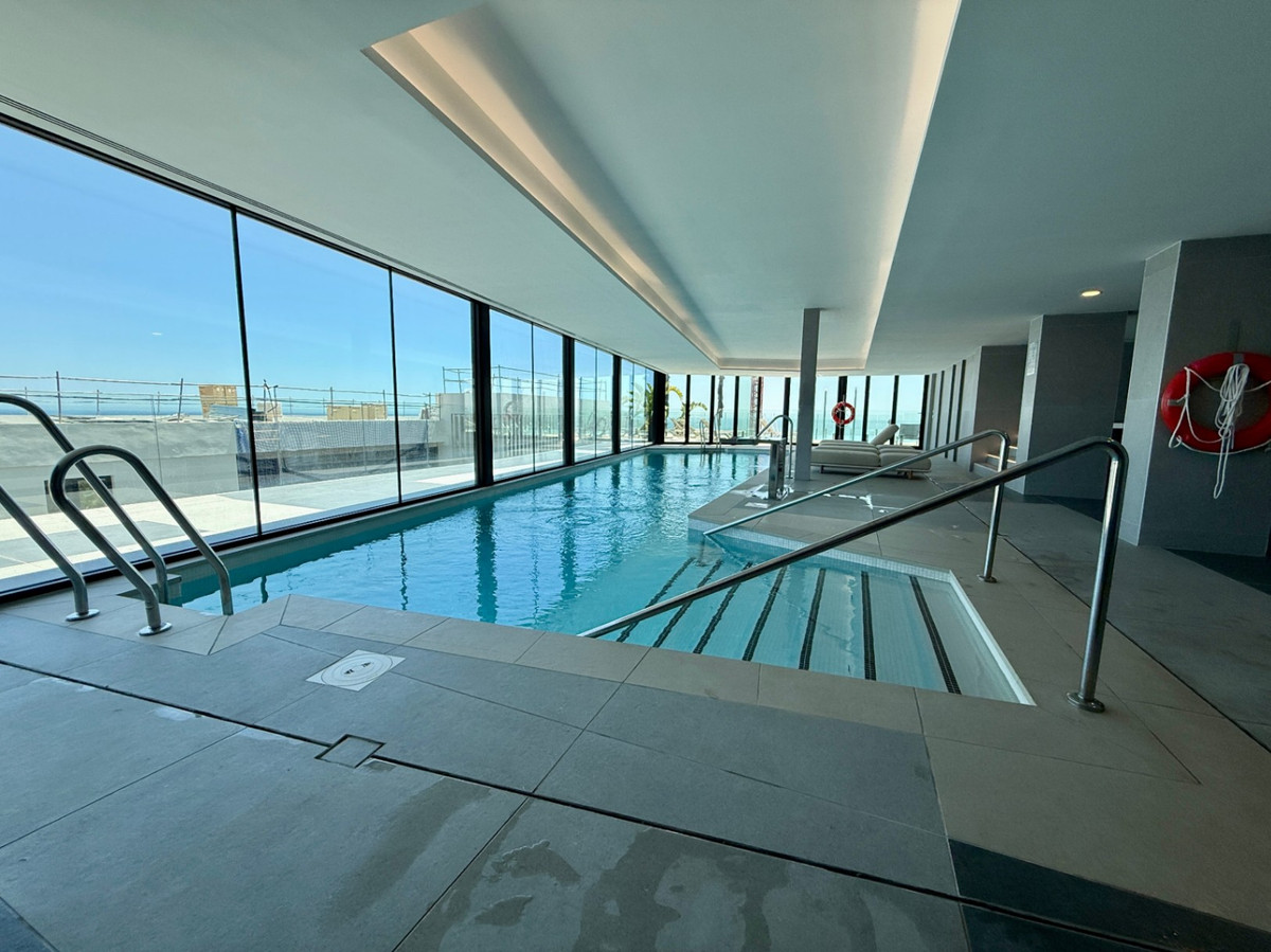 Ground Floor Apartment bilde 7