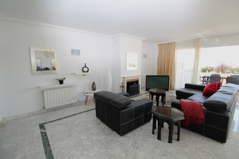 Penthouse bilde 4