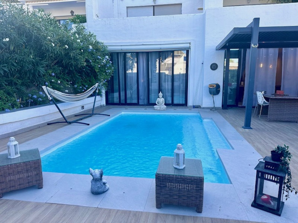 Ground Floor Apartment bilde 4