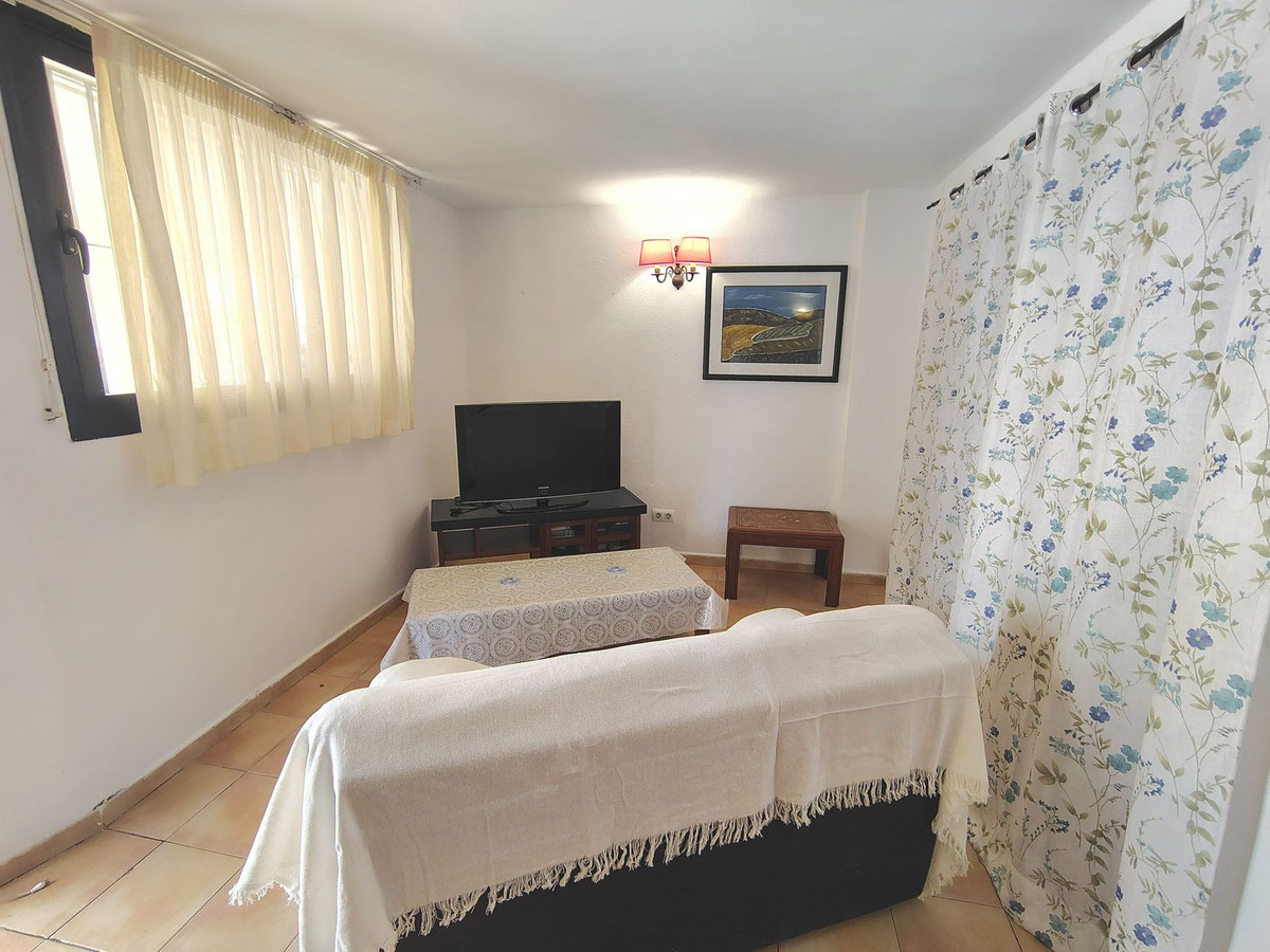 Ground Floor Apartment bilde 8