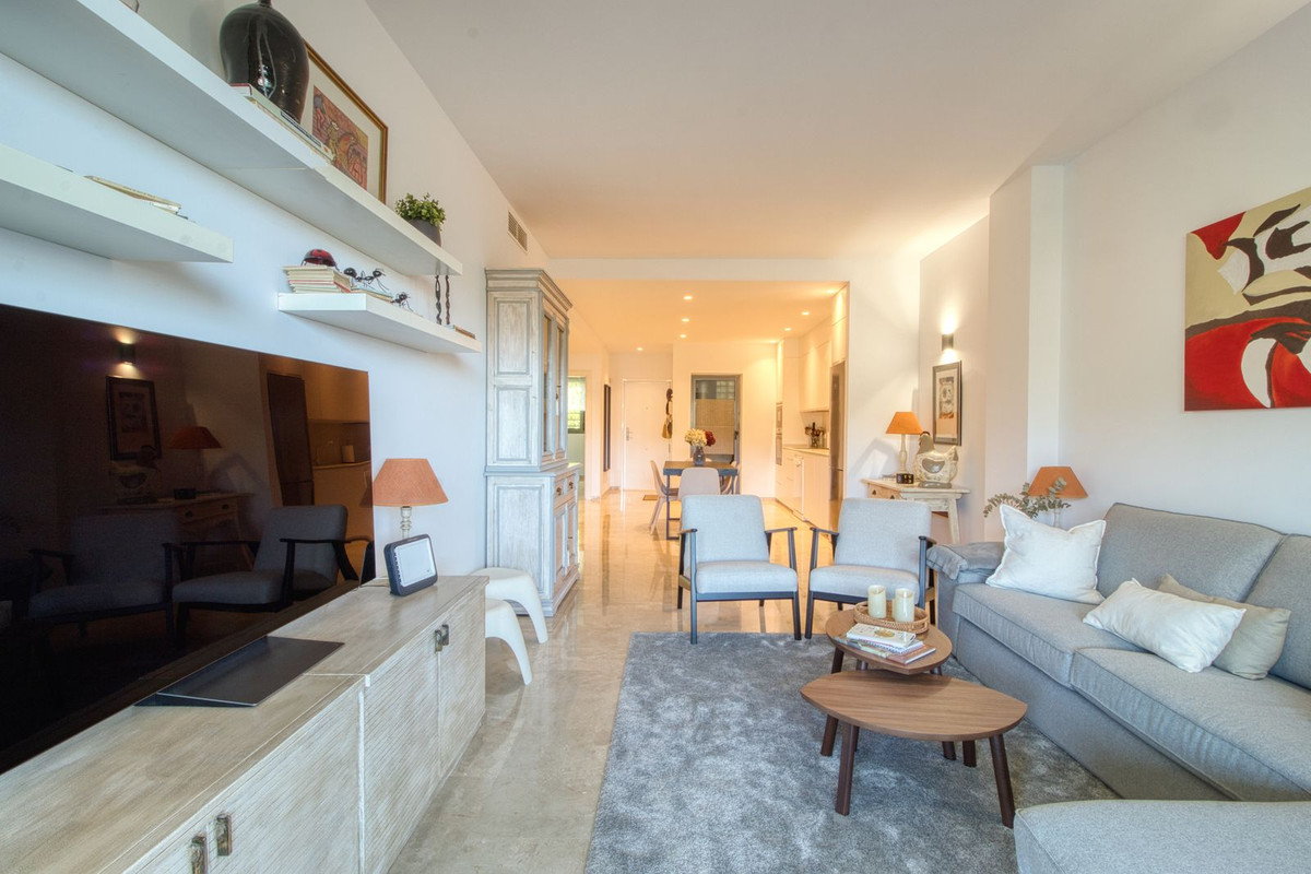 Ground Floor Apartment bilde 11
