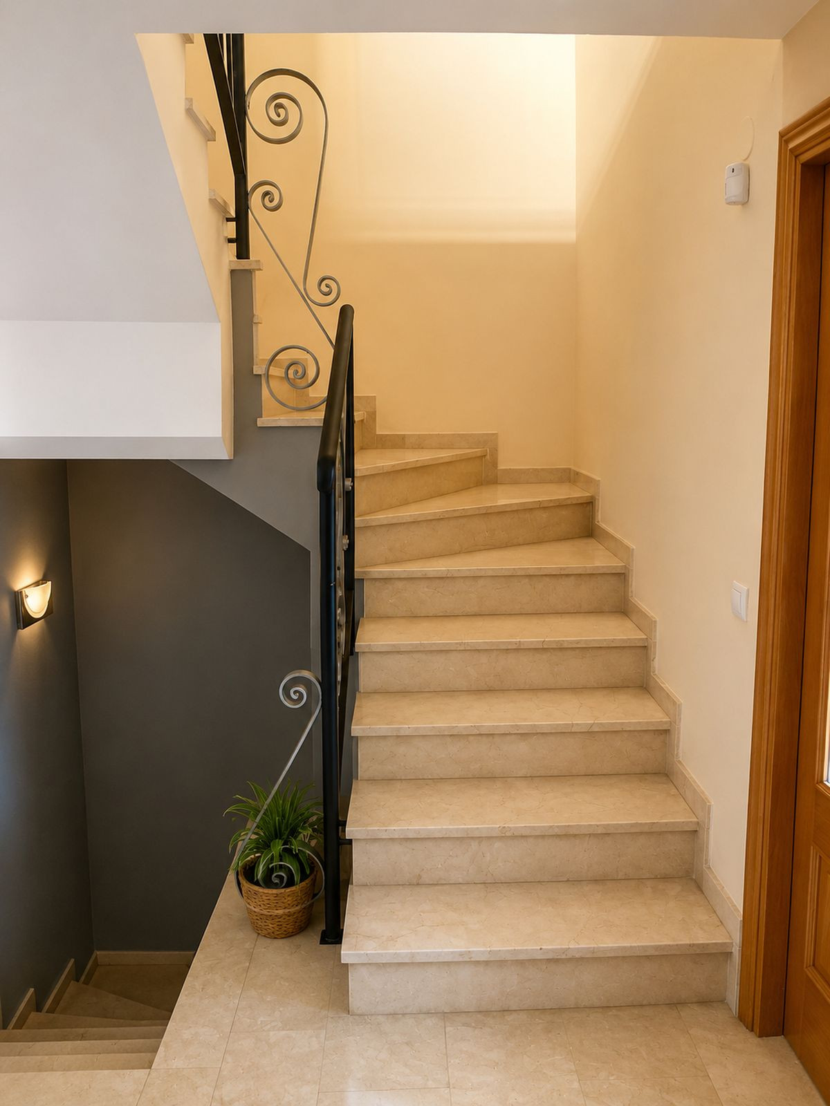 Semi-Detached House bilde 21