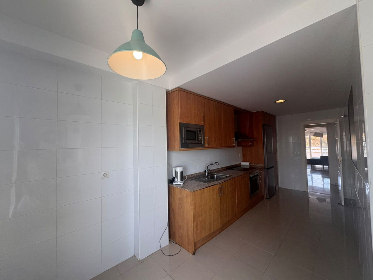 Penthouse Duplex bilde 9