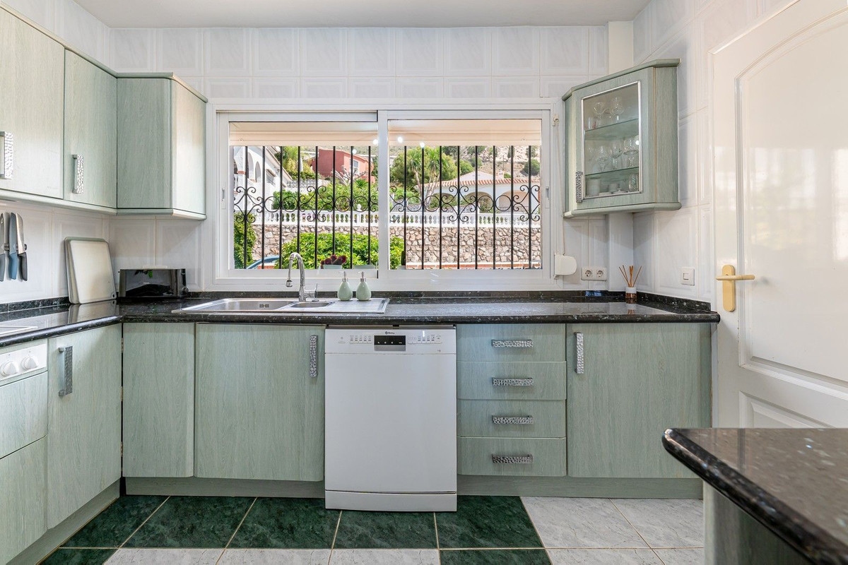 Detached Villa bilde 11