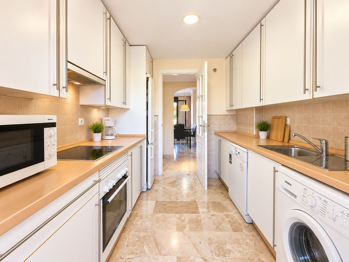 Penthouse Duplex bilde 12