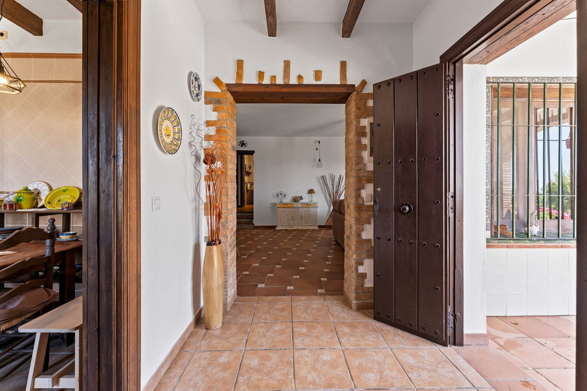 Detached Villa bilde 8