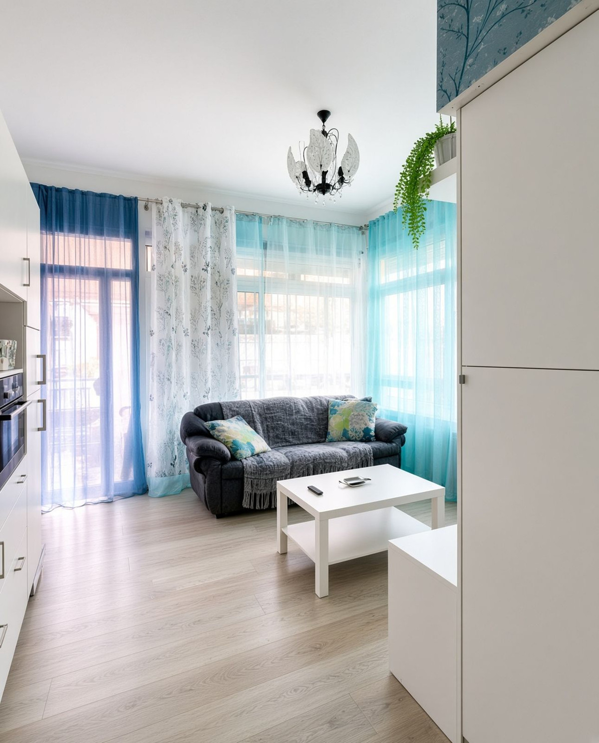 Ground Floor Apartment bilde 10
