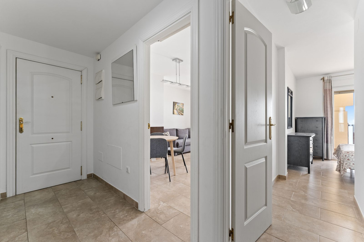 Ground Floor Apartment bilde 16