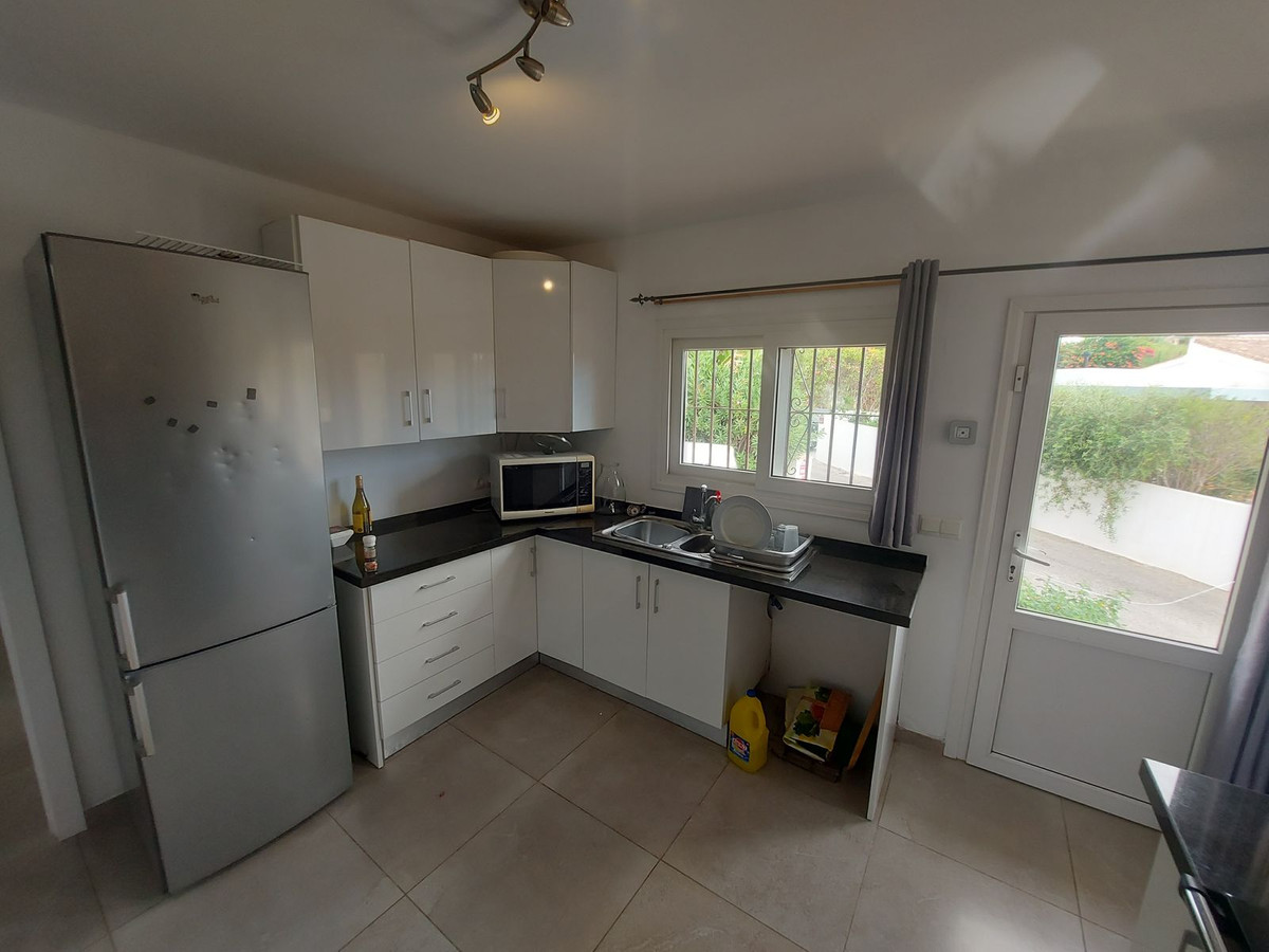Detached Villa bilde 27