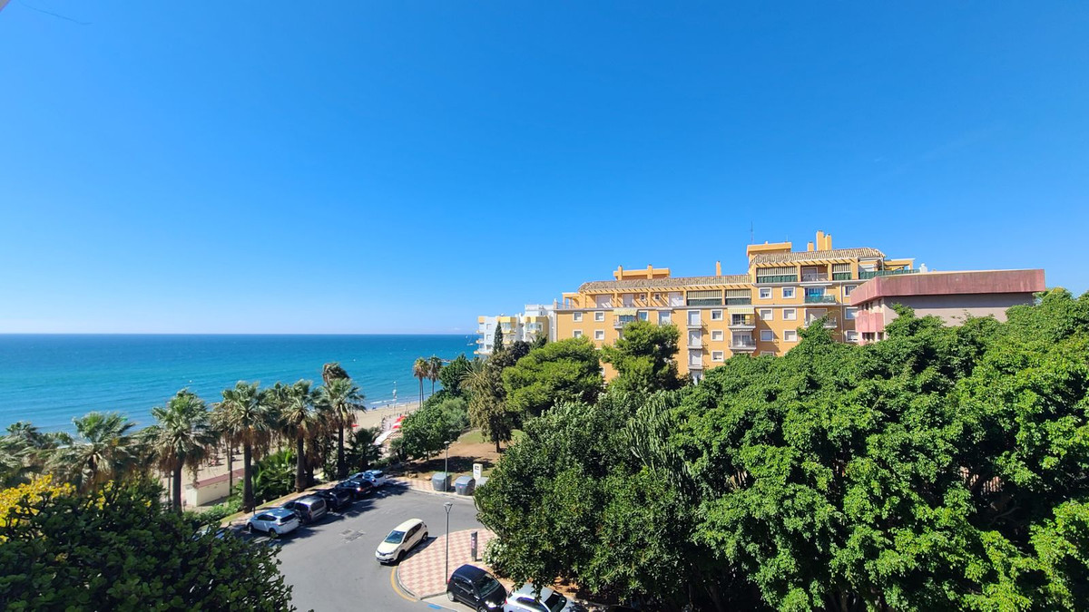 Middle Floor Apartment bilde 27