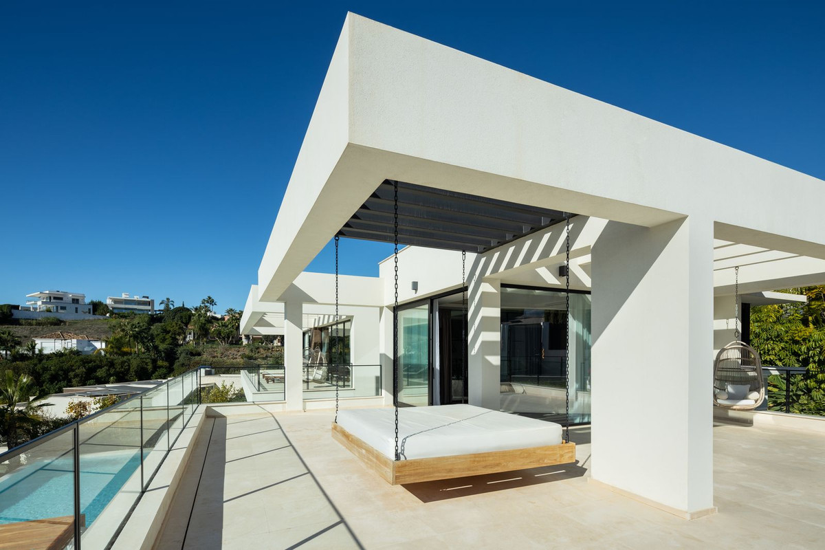 Detached Villa bilde 14