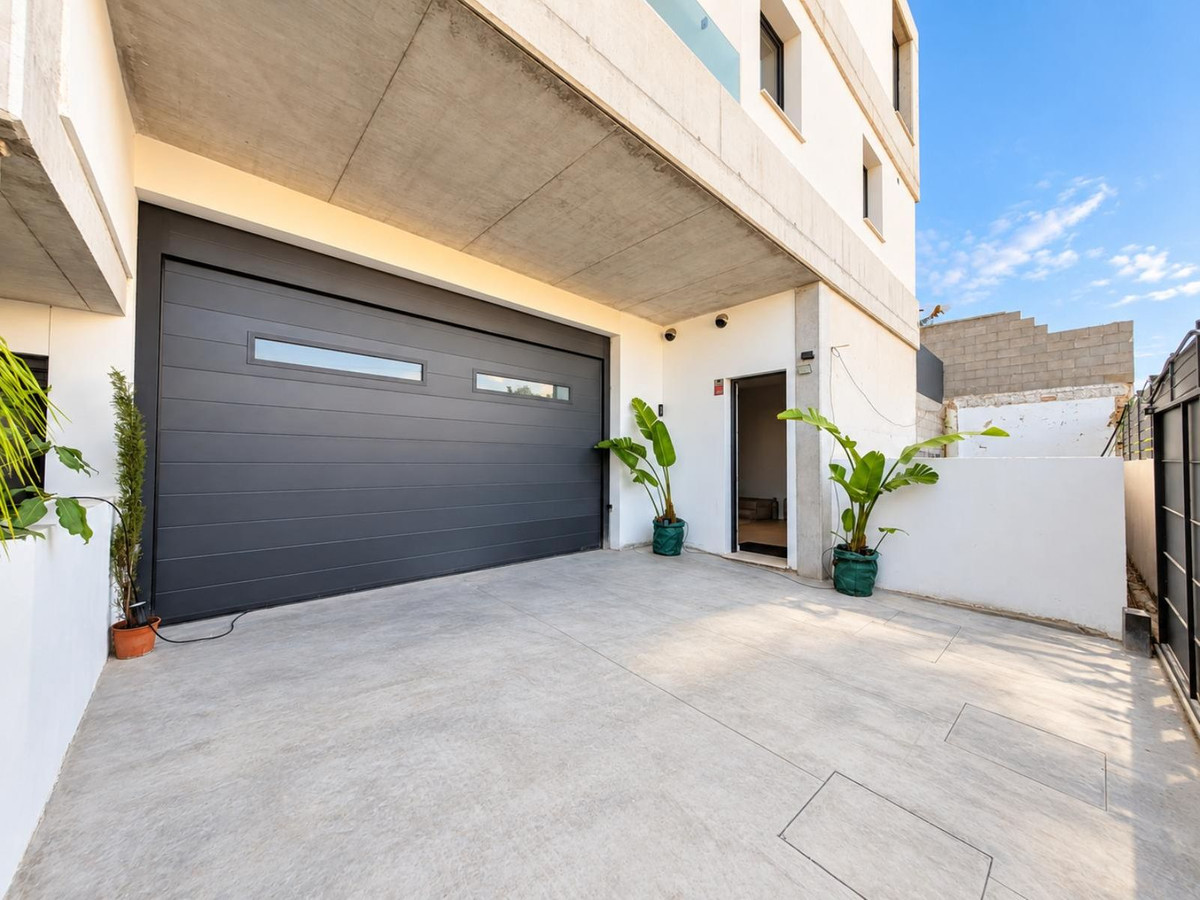 Detached Villa bilde 39