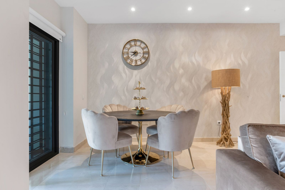 Ground Floor Apartment bilde 10