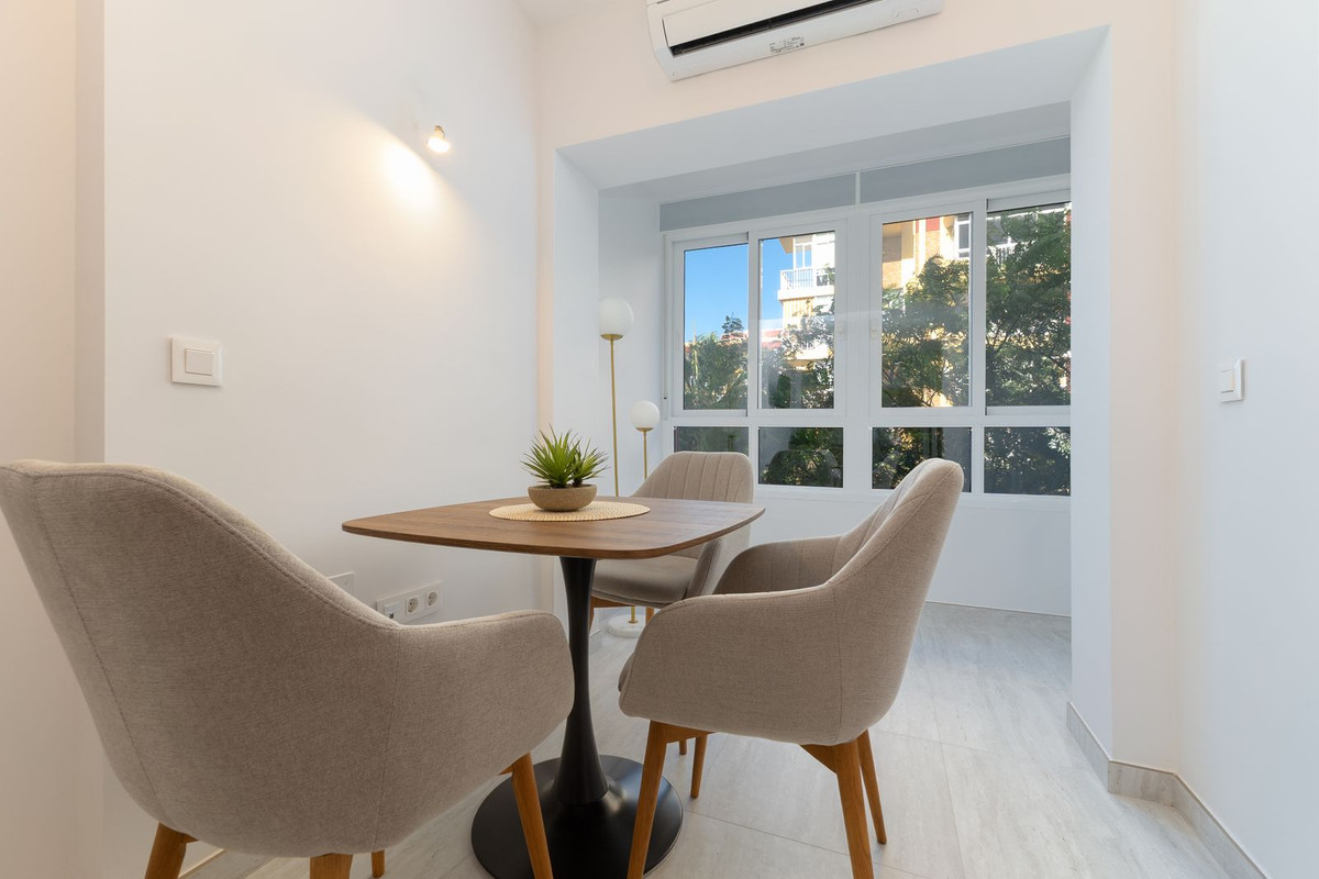 Middle Floor Apartment bilde 9