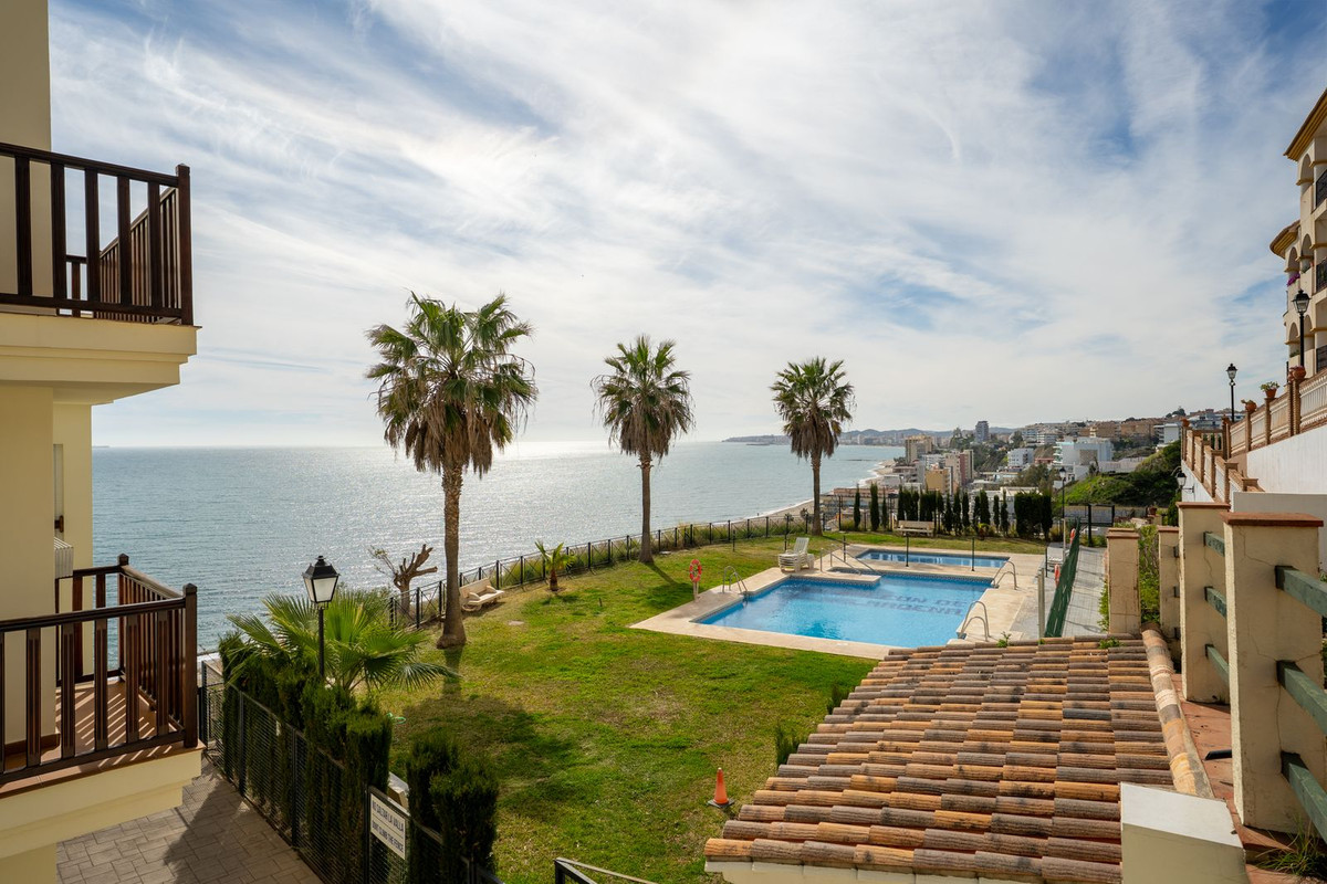 Ground Floor Apartment bilde 31