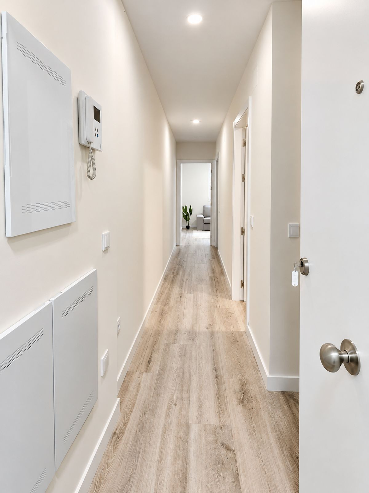 Ground Floor Apartment bilde 5