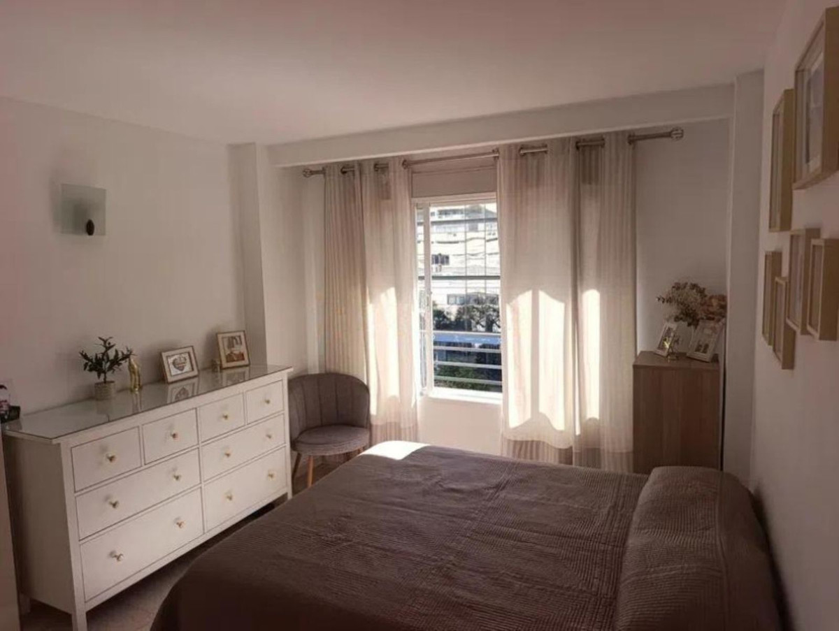 Middle Floor Apartment bilde 8