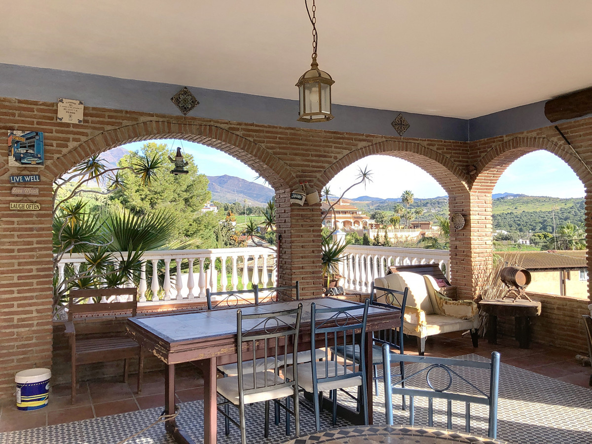 Detached Villa bilde 9