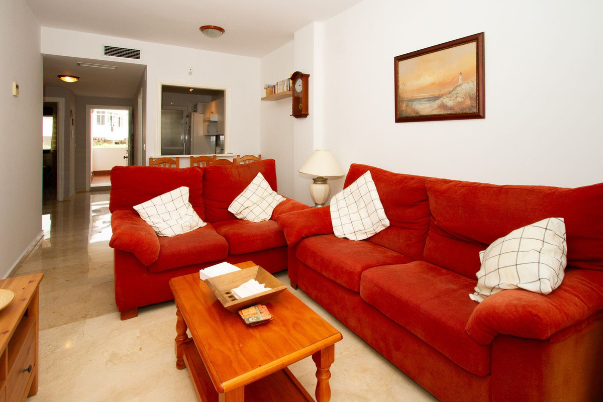 Ground Floor Apartment bilde 2