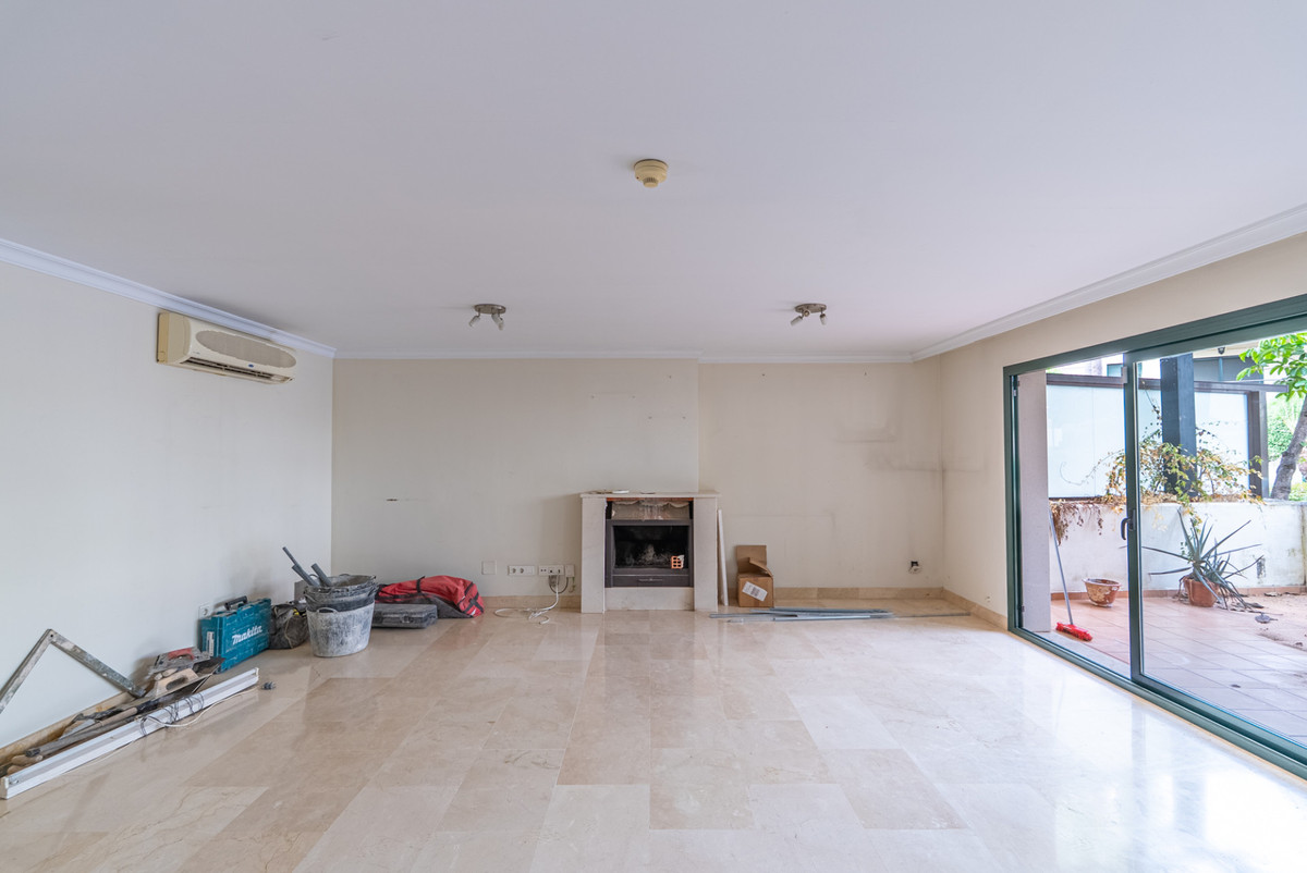 Townhouse bilde 6