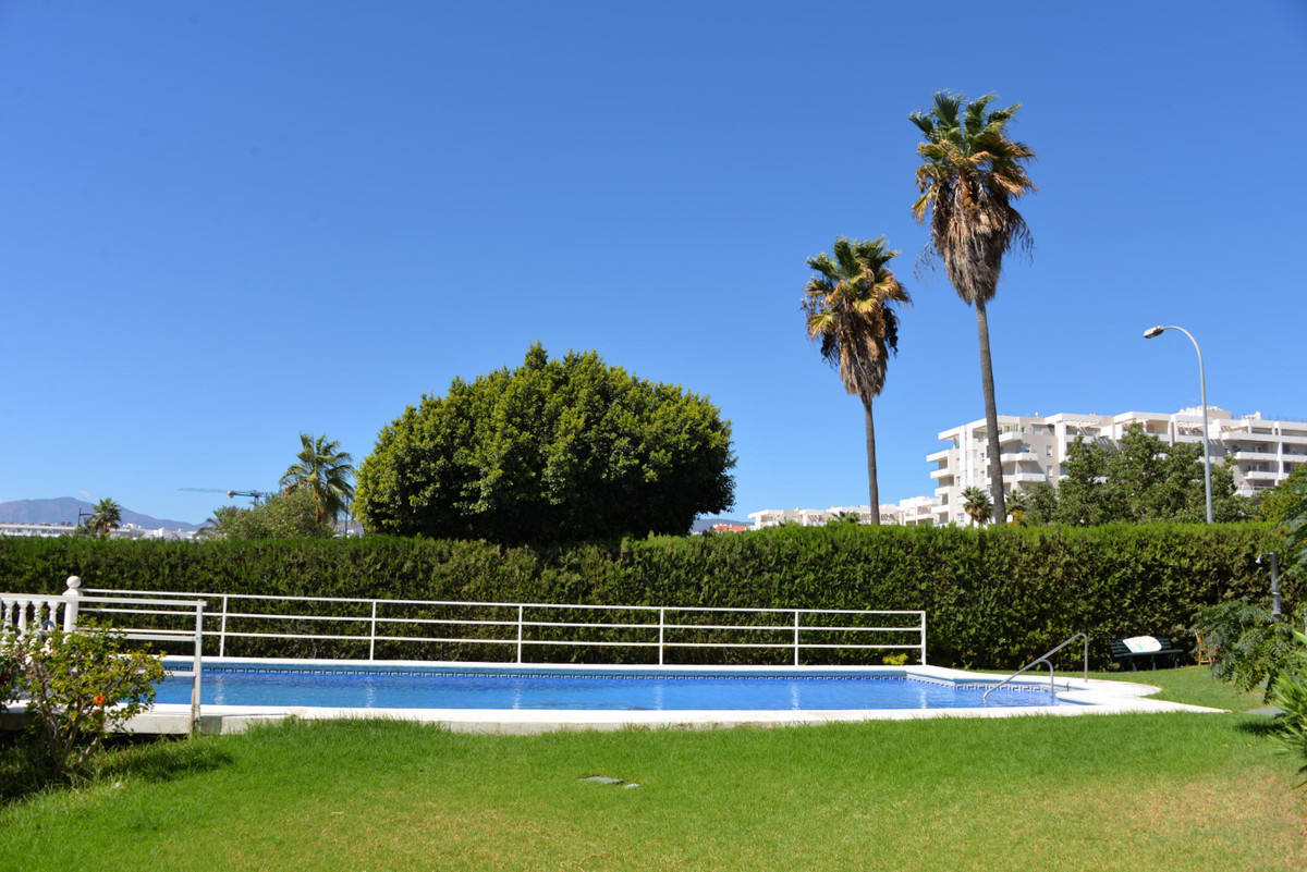 Middle Floor Apartment bilde 14