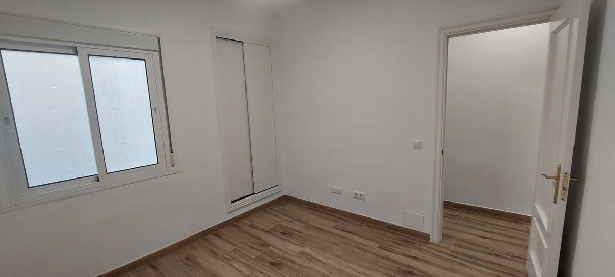 Ground Floor Apartment bilde 3