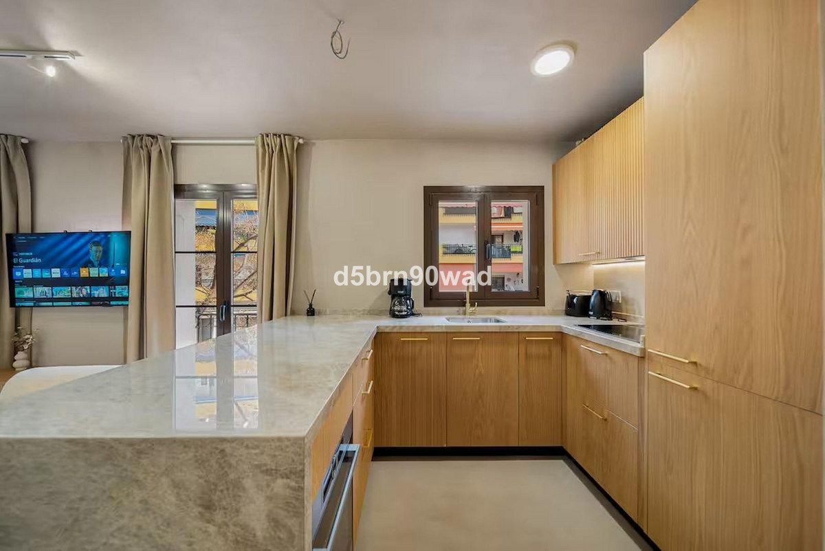 Middle Floor Apartment bilde 7