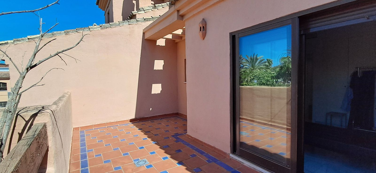 Penthouse Duplex bilde 13