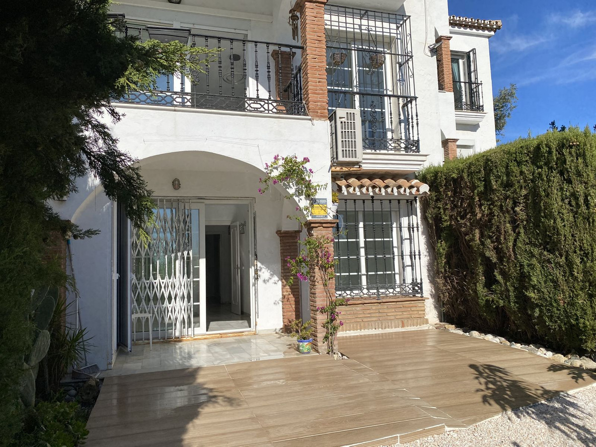 Ground Floor Apartment bilde 22