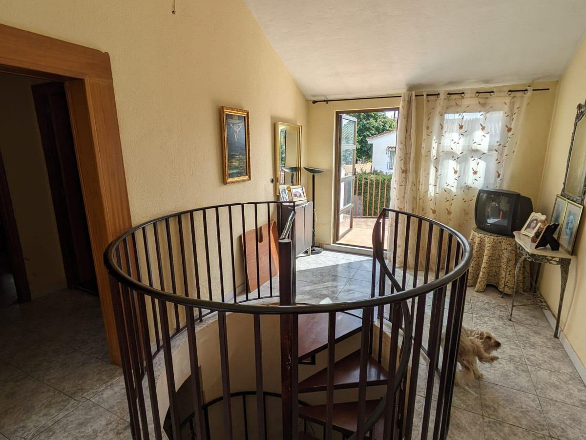 Detached Villa bilde 30