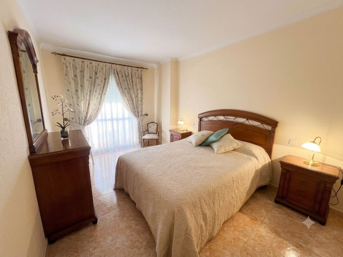 Ground Floor Apartment bilde 18