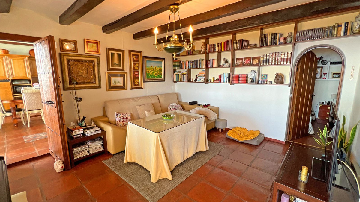 Detached Villa bilde 8