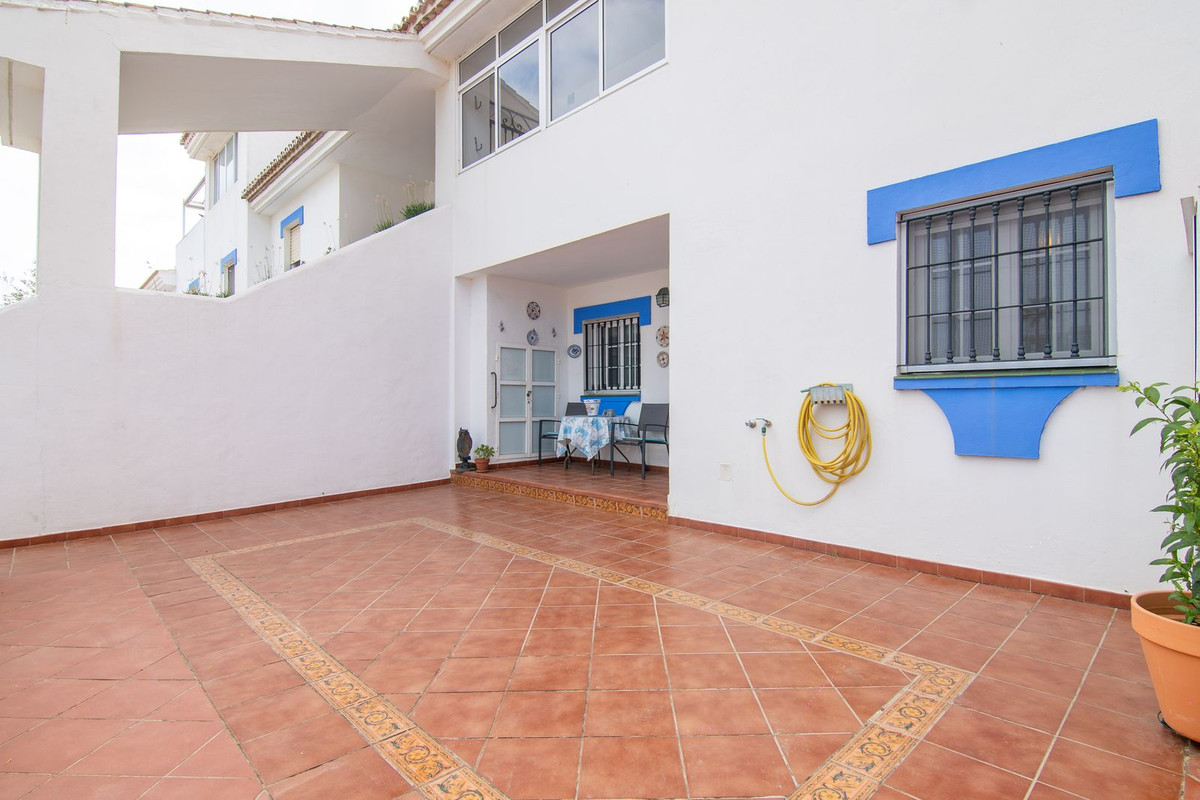 Ground Floor Apartment bilde 29