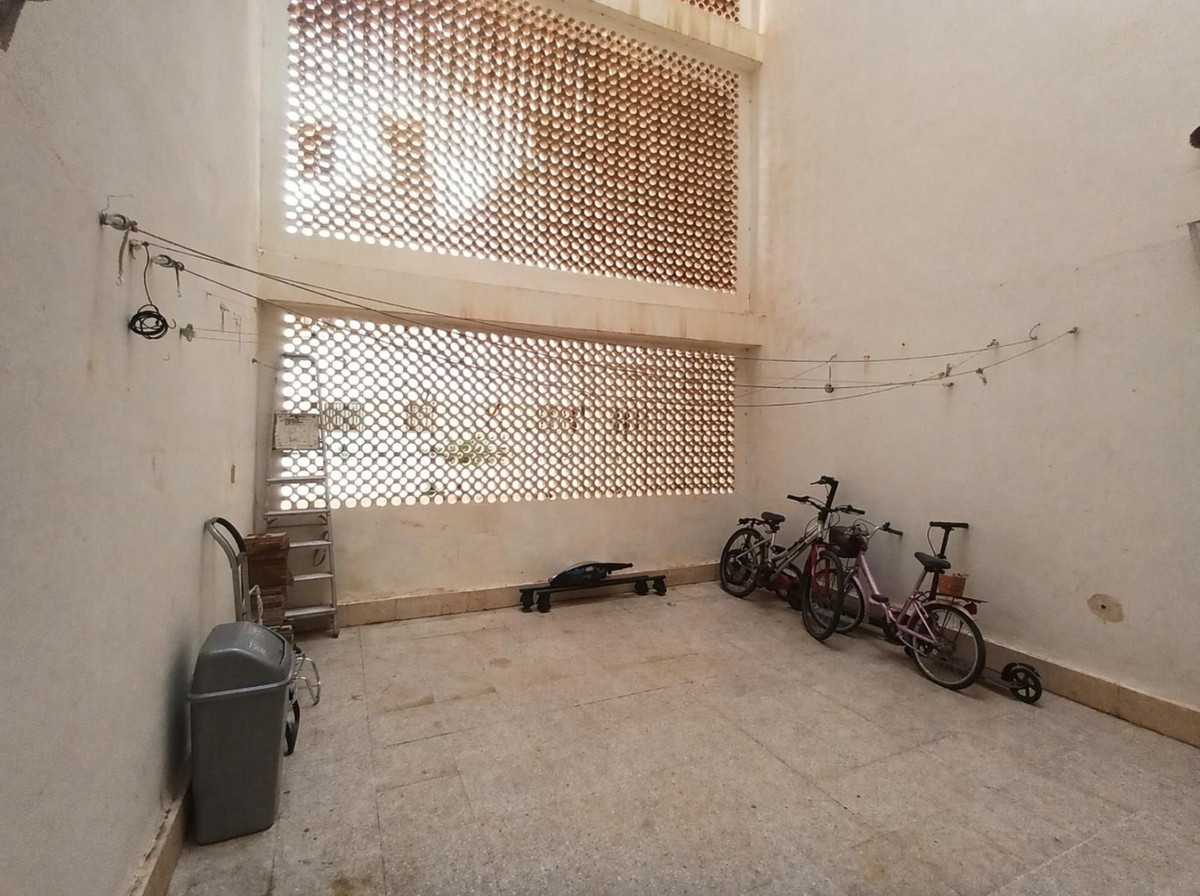 Ground Floor Apartment bilde 21