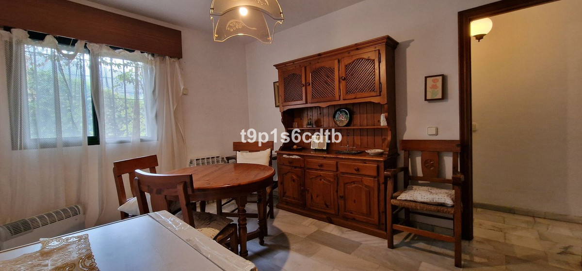 Detached Villa bilde 14