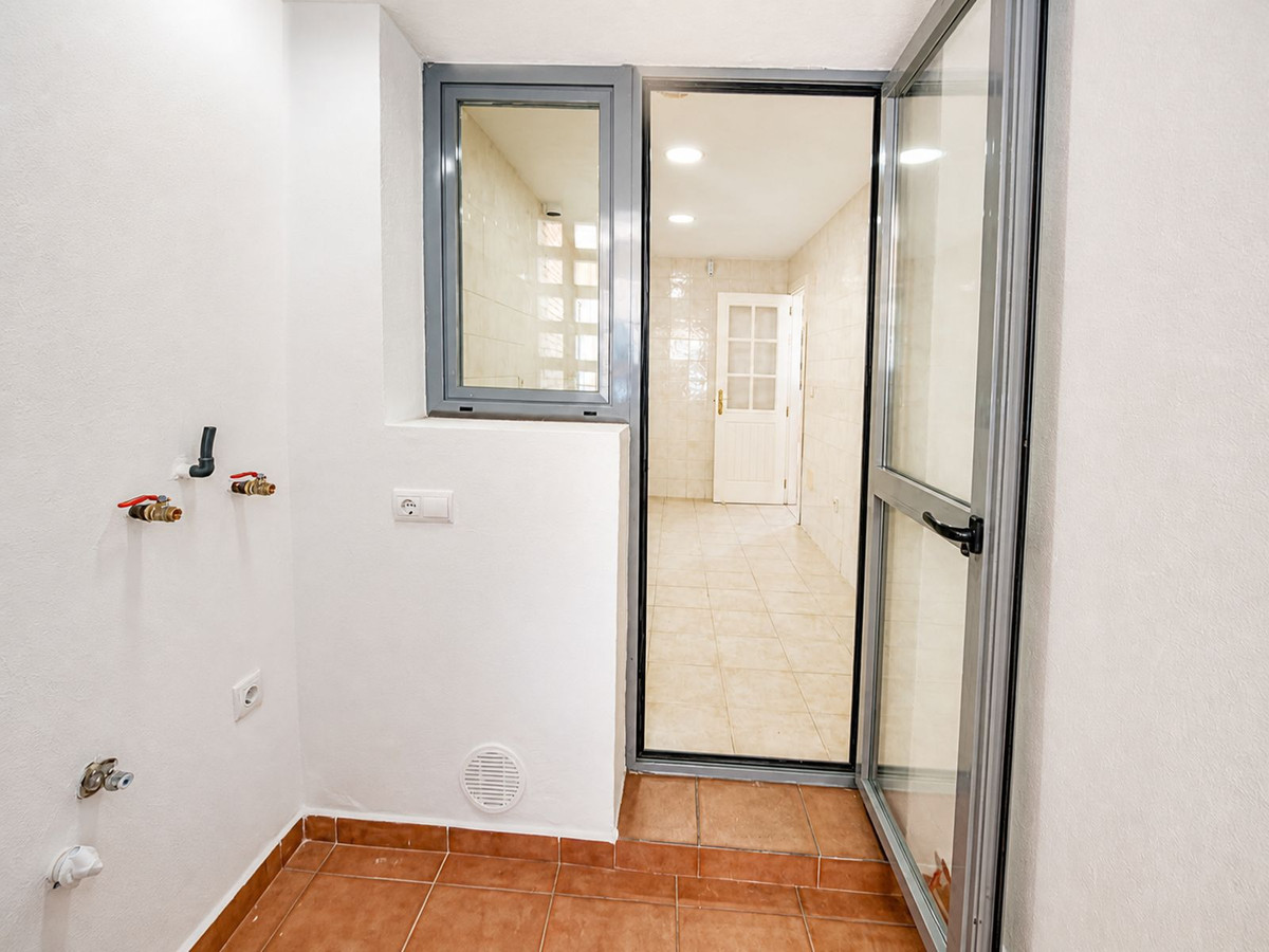 Ground Floor Apartment bilde 10