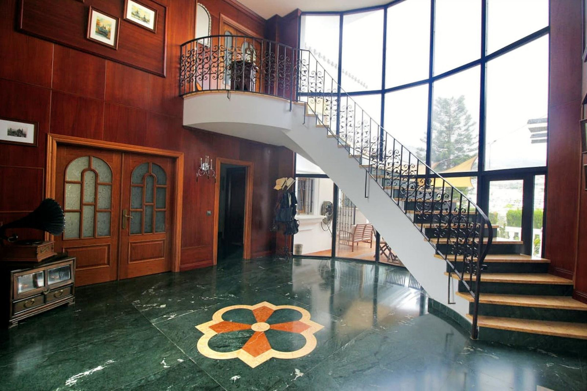 Detached Villa bilde 10