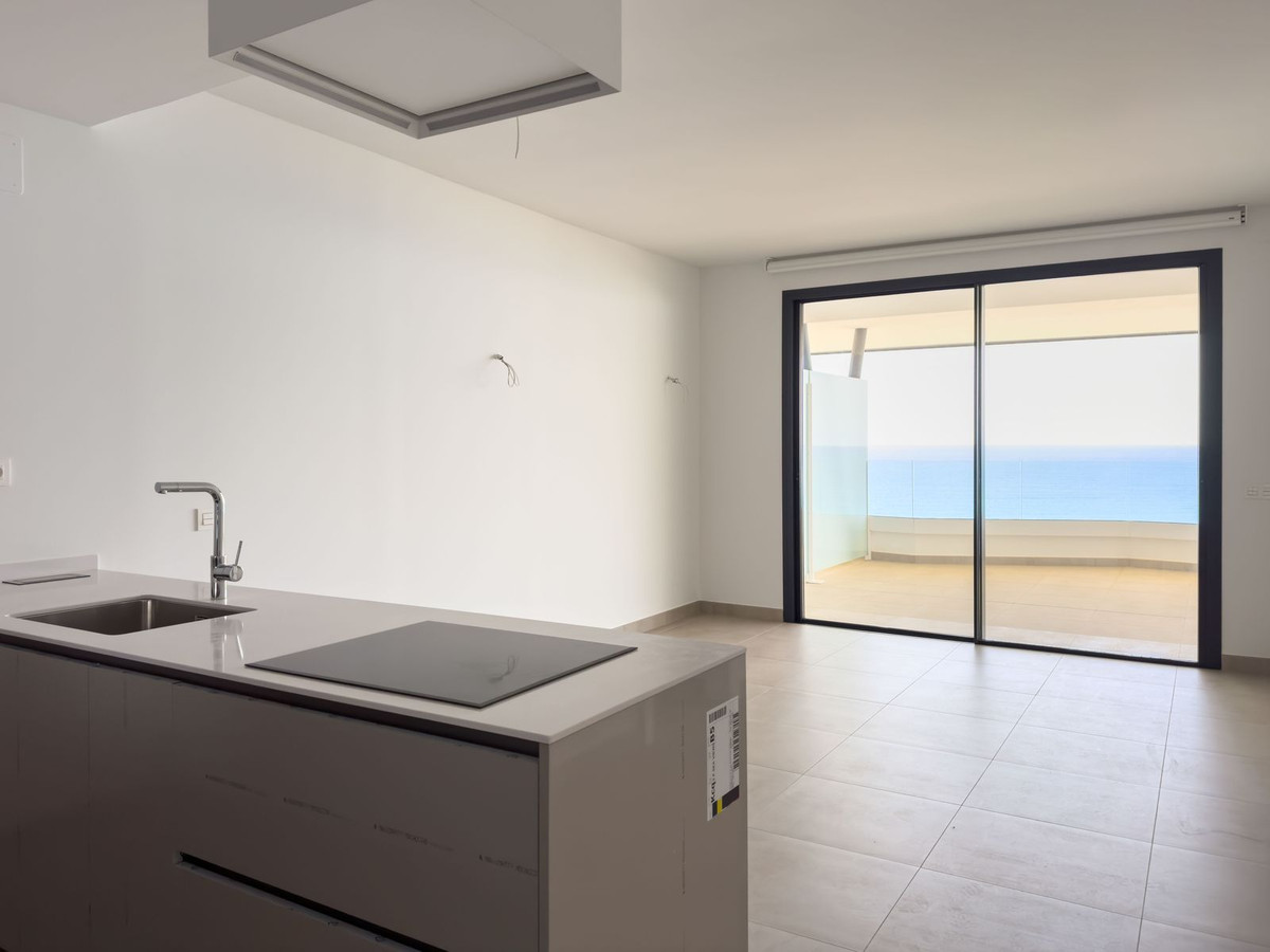 Middle Floor Apartment bilde 3