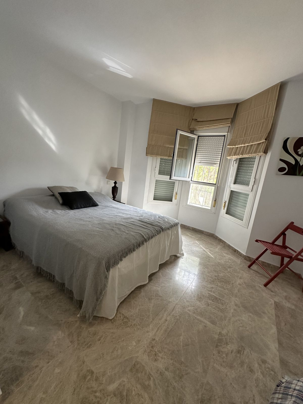 Middle Floor Apartment bilde 20