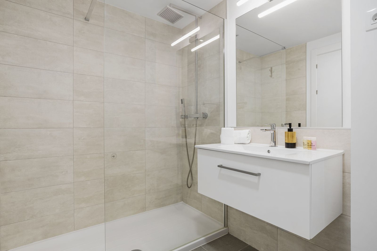 Ground Floor Apartment bilde 19
