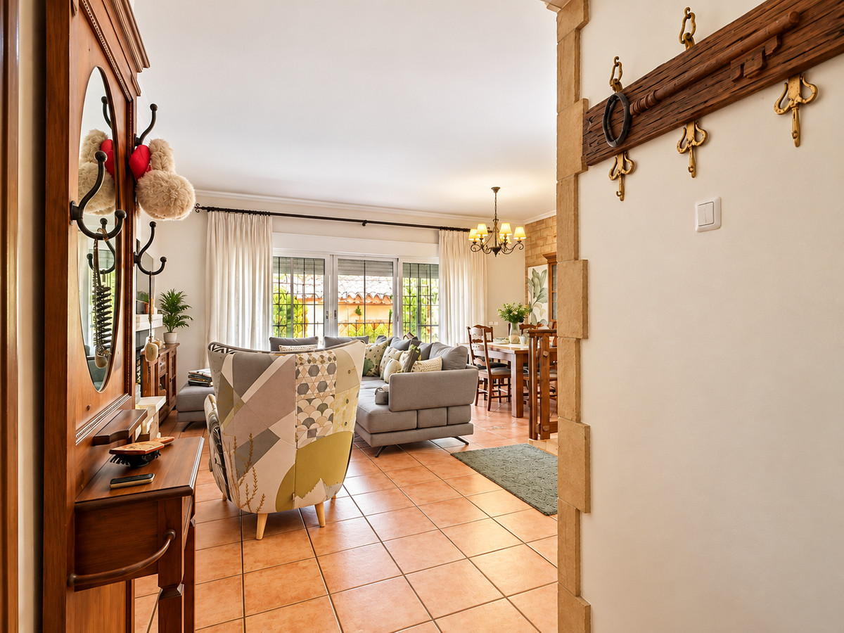 Townhouse bilde 4