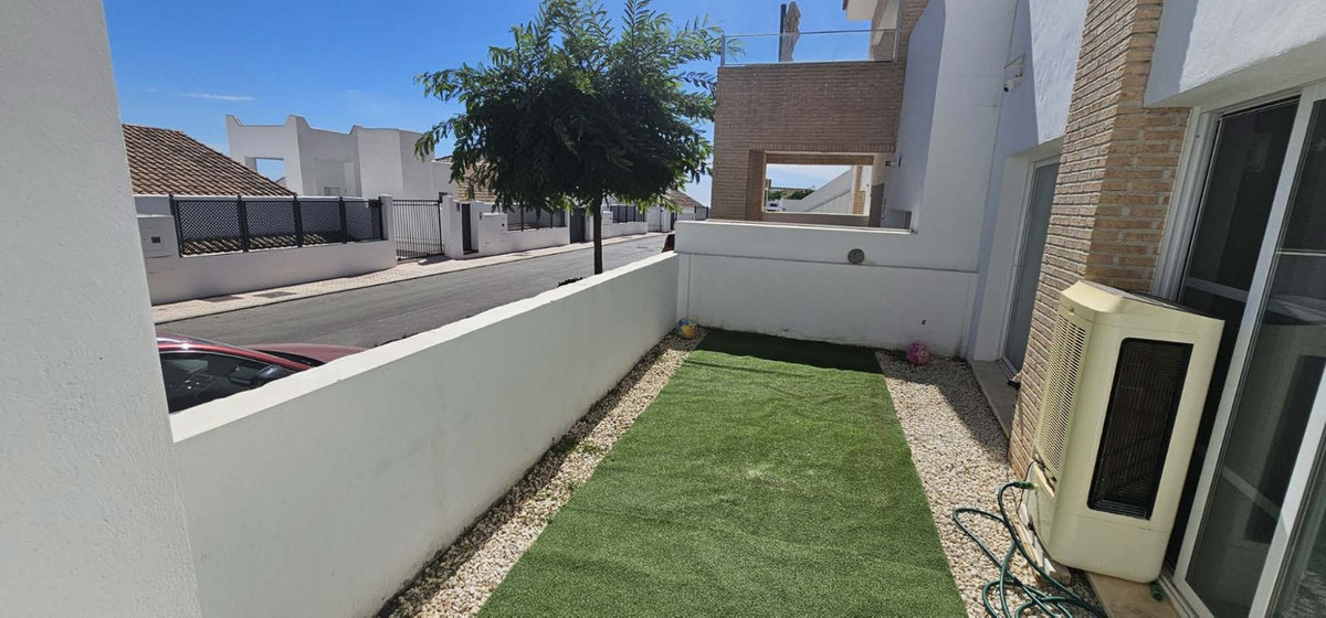 Detached Villa bilde 37