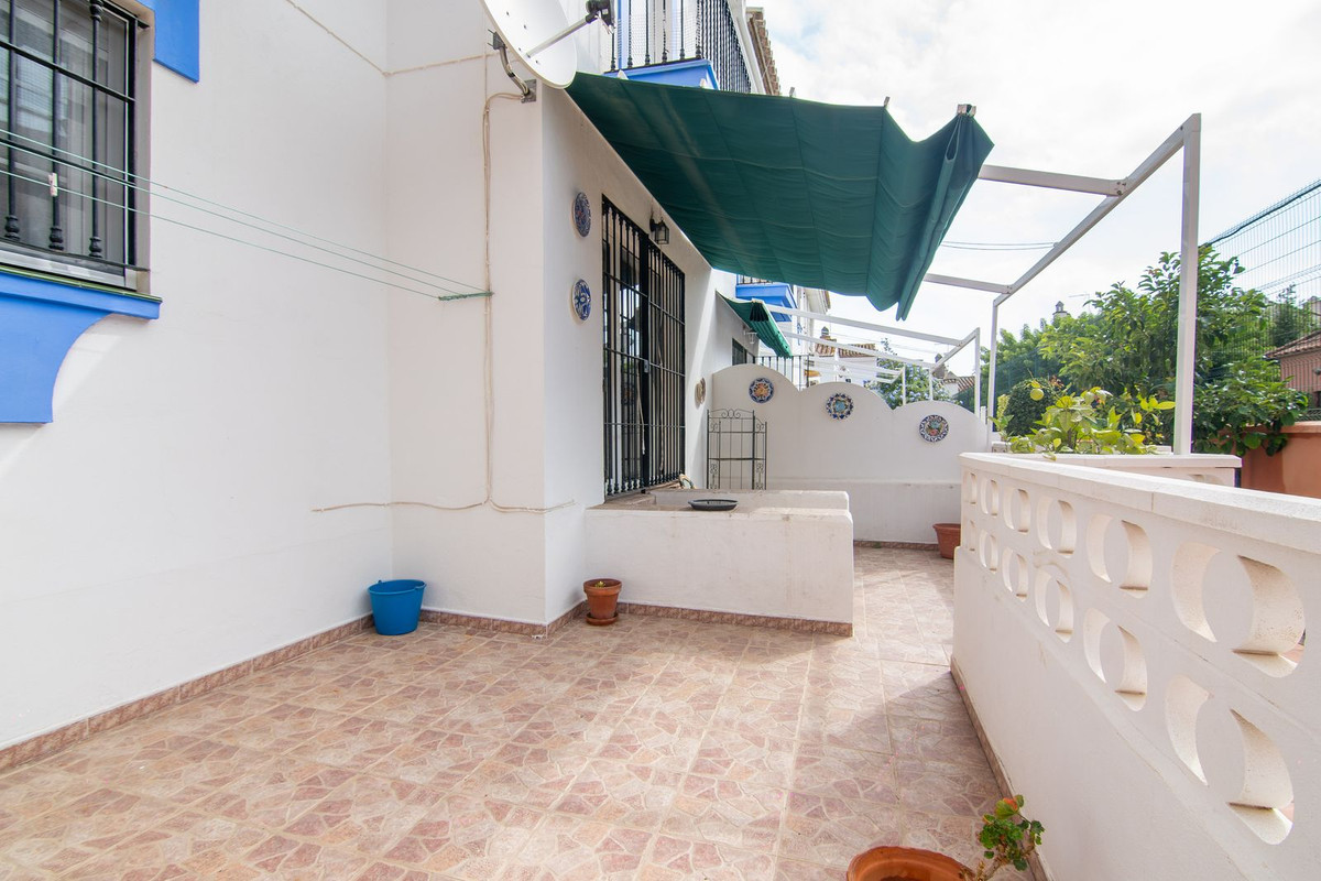 Ground Floor Apartment bilde 22