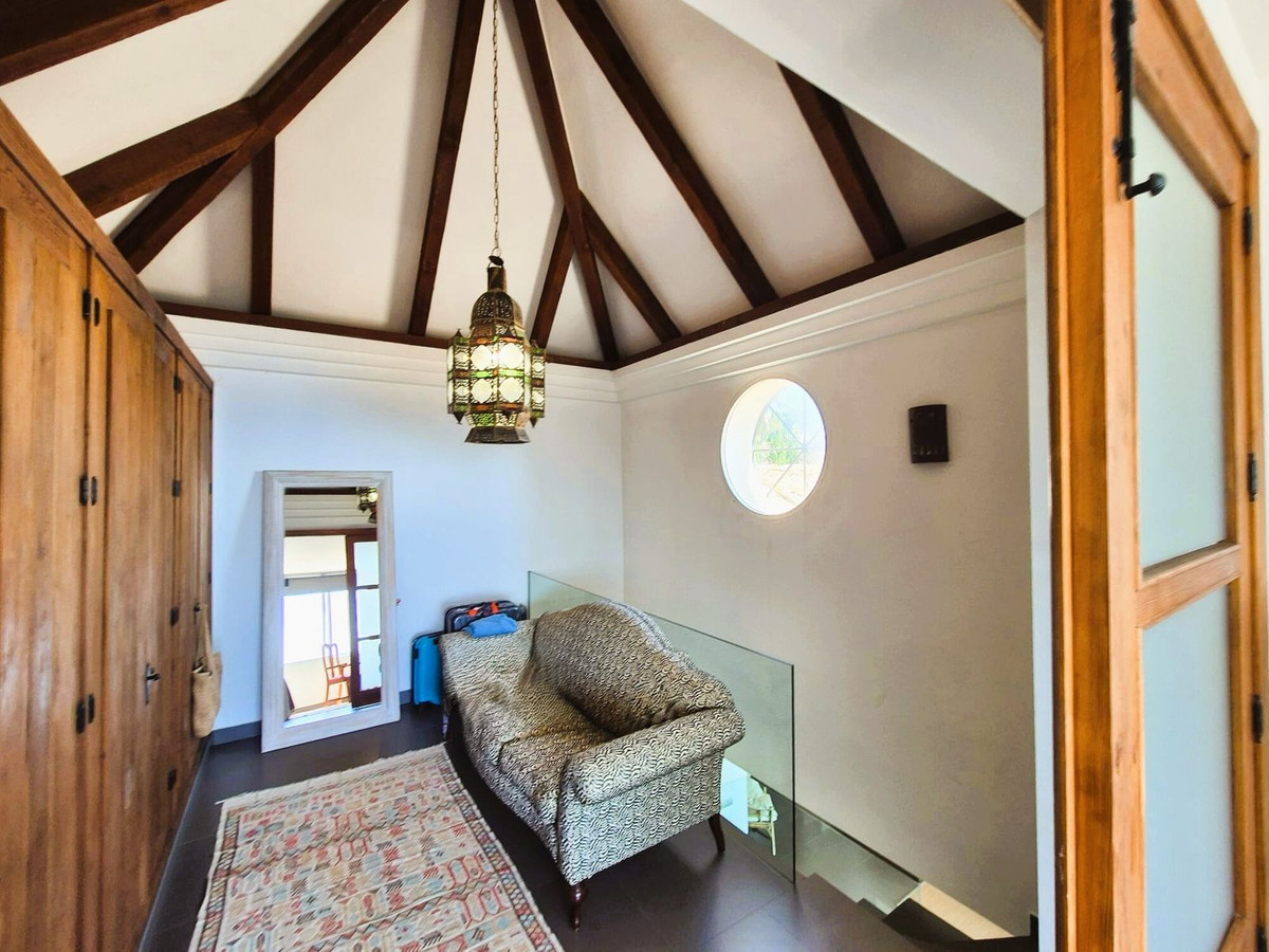Detached Villa bilde 16