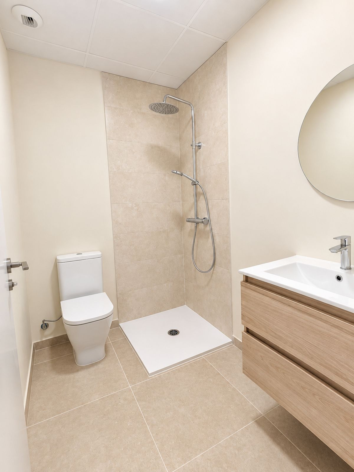 Ground Floor Apartment bilde 7