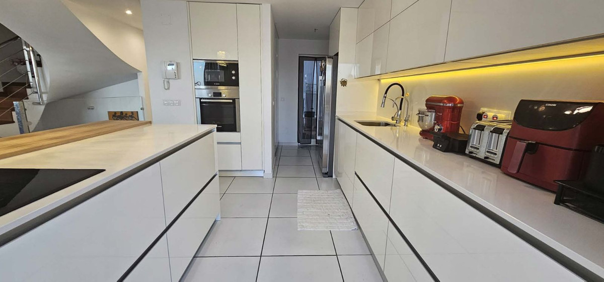 Detached Villa bilde 16